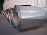 Aluminized-galvanized Steel Coil